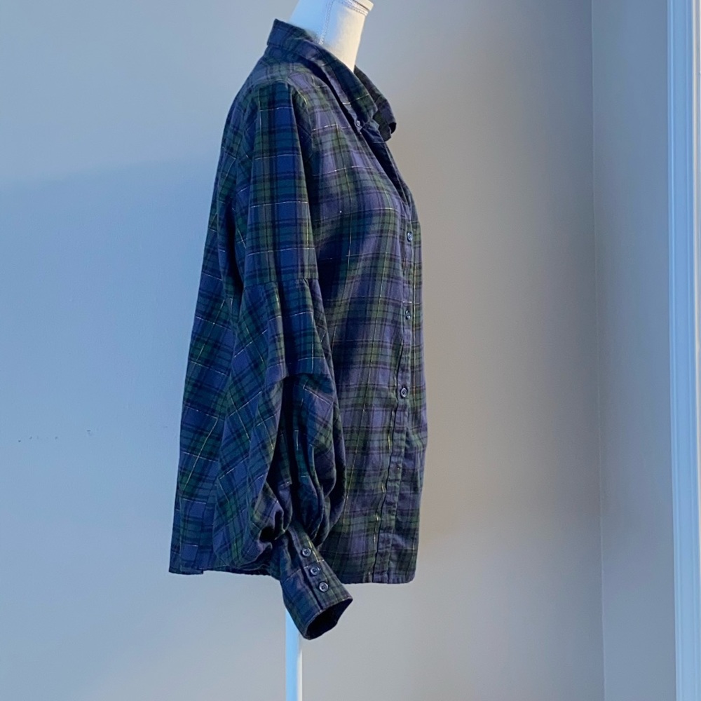 Greyson button down - Picture 2 of 3